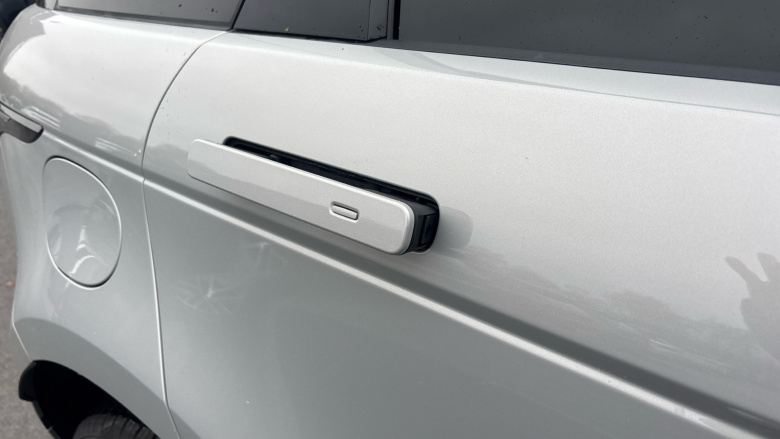 Land Rover Range Rover Evoque 1.5 P270e Autobiography 5dr Auto [Revised] Hatchback